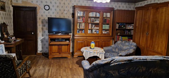 Image No.15-Maison de 2 chambres à vendre à Saint-Gourson