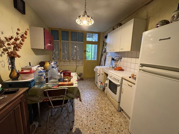 Image No.5-Maison de 2 chambres à vendre à Saint-Gourson