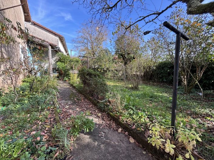 Image No.7-Maison de 2 chambres à vendre à Saint-Gourson