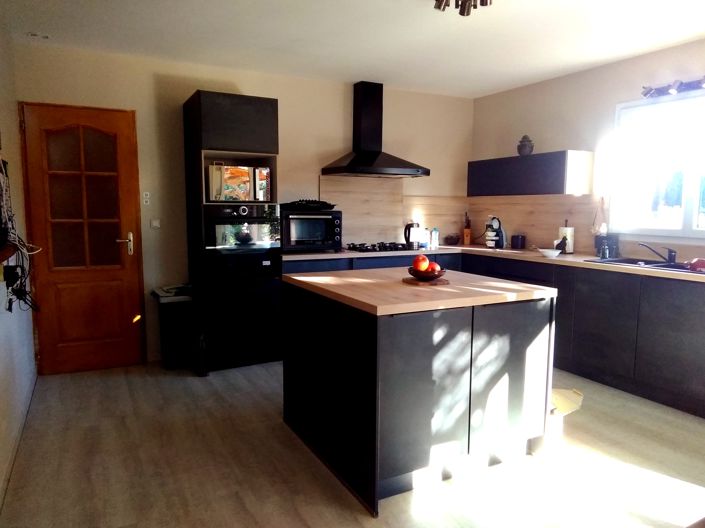 Image No.15-Maison de 4 chambres à vendre à Herault