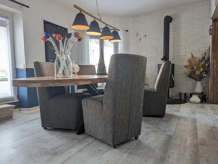 Image No.4-6 Bed Village House for sale