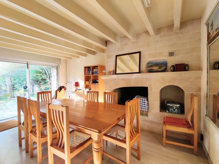 Image No.6-Maison de 4 chambres à vendre à Alet-les-Bains