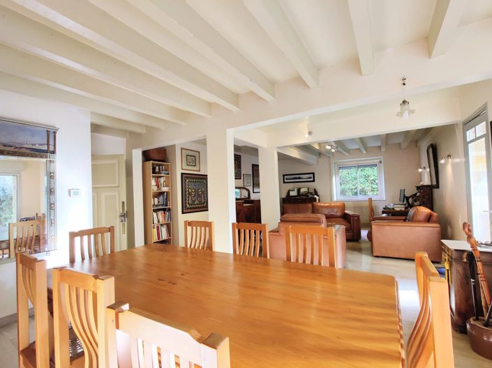 Image No.4-Maison de 4 chambres à vendre à Alet-les-Bains