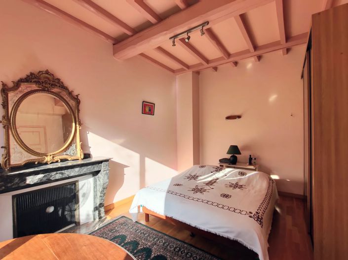 Image No.10-Maison de 4 chambres à vendre à Alet-les-Bains