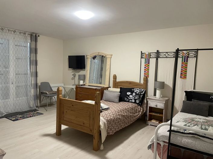 Image No.11-Maison de 4 chambres à vendre à Saintes