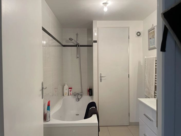 Image No.12-Maison de 4 chambres à vendre à Saintes