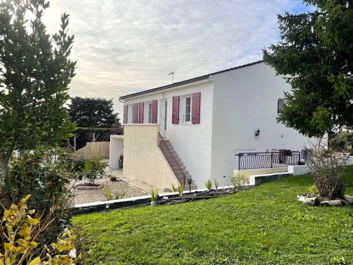 Image No.15-Maison de 4 chambres à vendre à Saintes