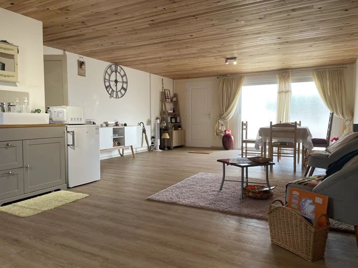 Image No.9-Maison de 4 chambres à vendre à Saintes