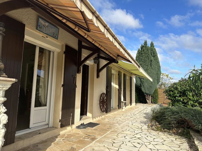 Image No.1-Maison de 3 chambres à vendre à Bergerac