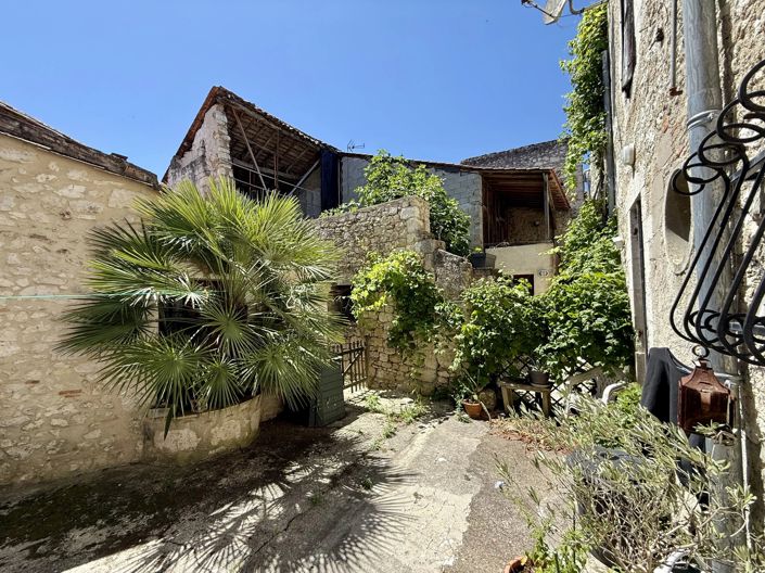 Image No.14-Maison de 3 chambres à vendre à Eymet