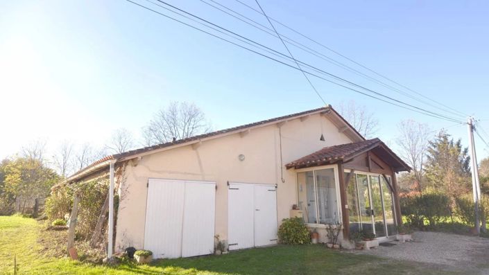 Image No.11-Maison de 2 chambres à vendre à Saint-Privat-des-Prés