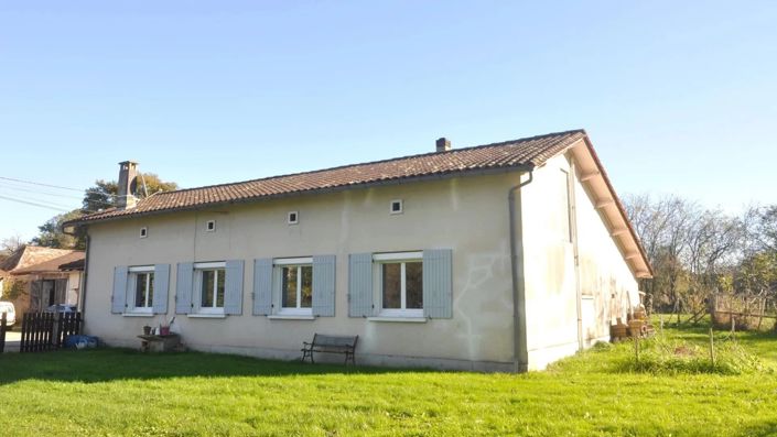 Image No.13-Maison de 2 chambres à vendre à Saint-Privat-des-Prés