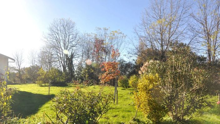 Image No.2-Maison de 2 chambres à vendre à Saint-Privat-des-Prés