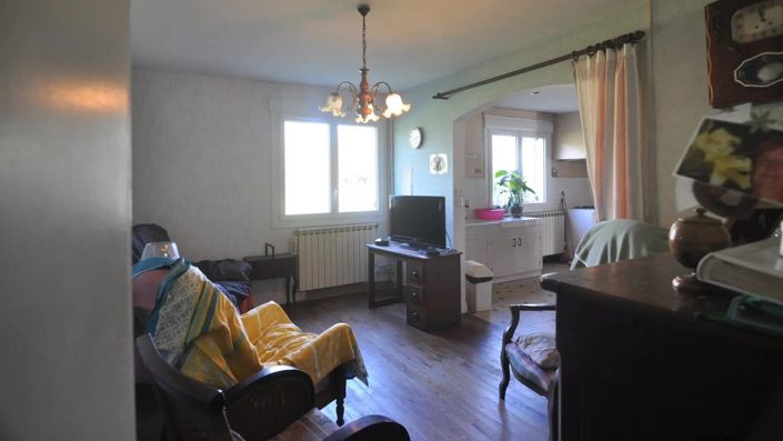 Image No.6-Maison de 2 chambres à vendre à Saint-Privat-des-Prés