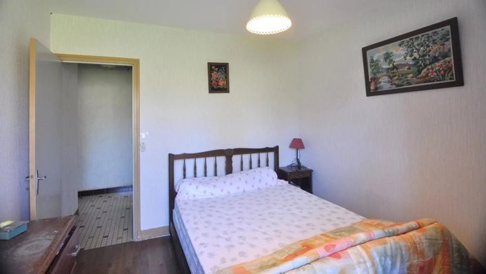 Image No.8-Maison de 2 chambres à vendre à Saint-Privat-des-Prés