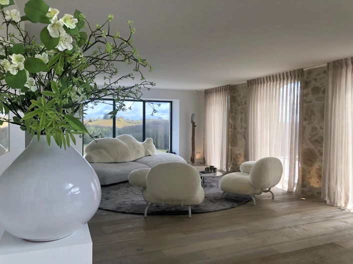 Image No.11-3 Bed Village House for sale