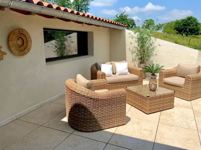 Image No.13-3 Bed Village House for sale