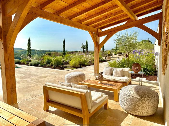 Image No.15-3 Bed Village House for sale