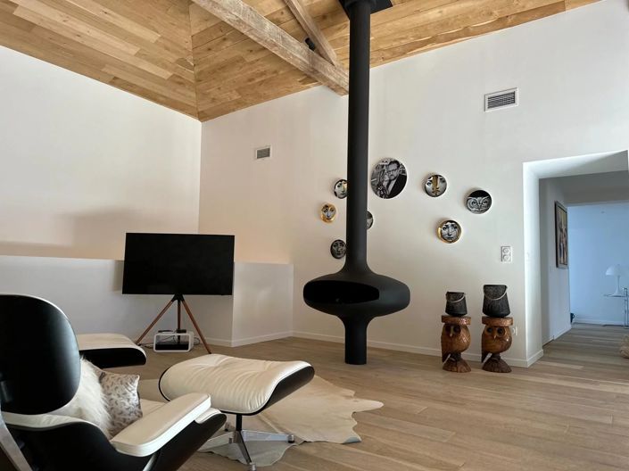 Image No.4-3 Bed Village House for sale