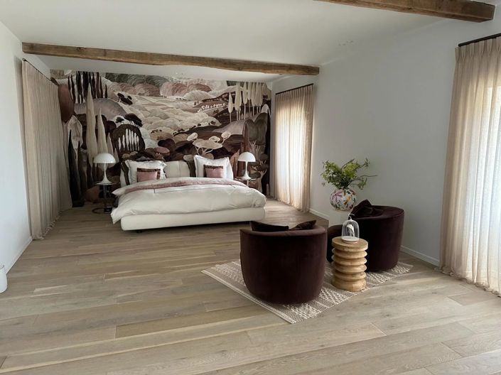 Image No.8-3 Bed Village House for sale