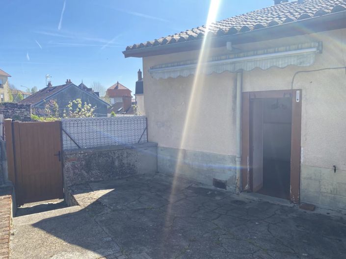 Image No.15-Maison de 3 chambres à vendre à Bellac