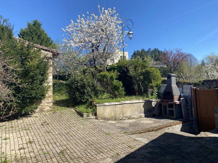 Image No.4-Maison de 3 chambres à vendre à Bellac