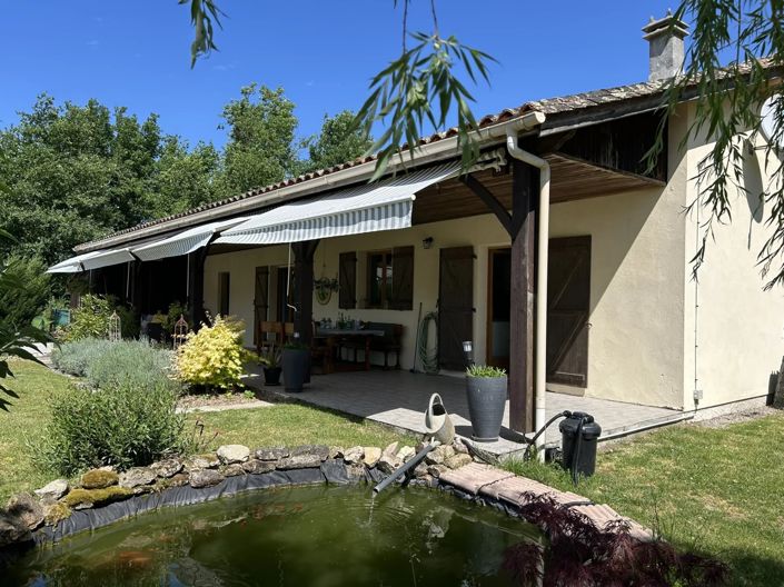 Image No.1-3 Bed House for sale