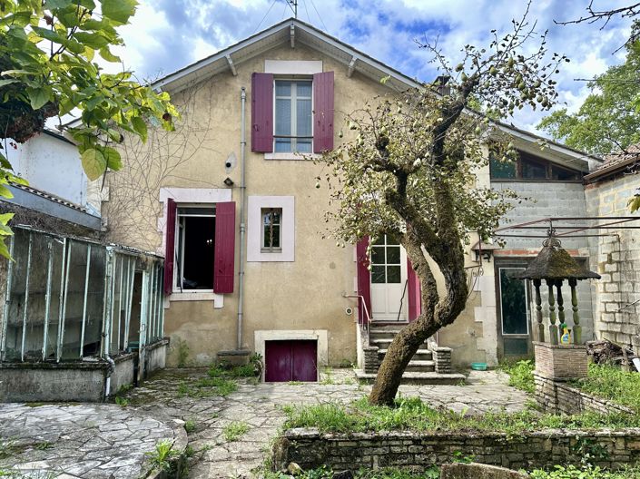 Image No.11-Maison de 3 chambres à vendre à Bergerac