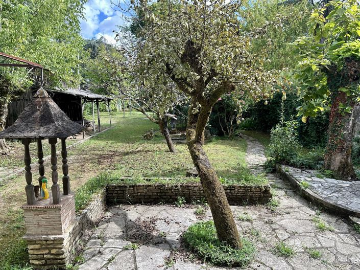 Image No.2-Maison de 3 chambres à vendre à Bergerac