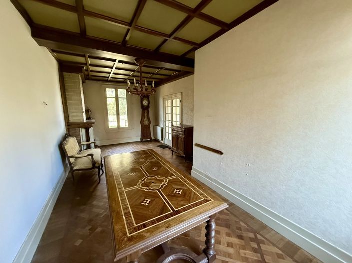 Image No.6-Maison de 3 chambres à vendre à Bergerac