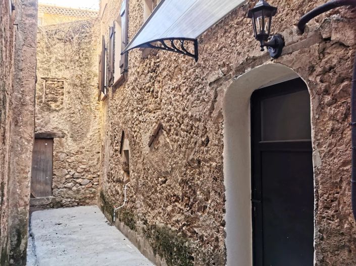 Image No.4-2 Bed Village House for sale