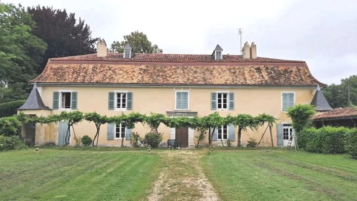 Image No.1-8 Bed House for sale