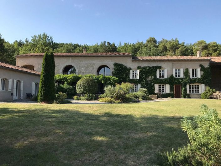 Image No.1-Maison de 5 chambres à vendre à Limoux