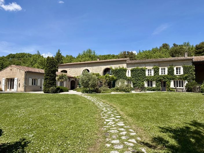 Image No.1-Maison de 7 chambres à vendre à Limoux