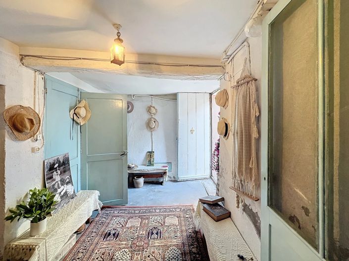 Image No.3-Maison de village de 3 chambres à vendre à Ille-sur-Têt