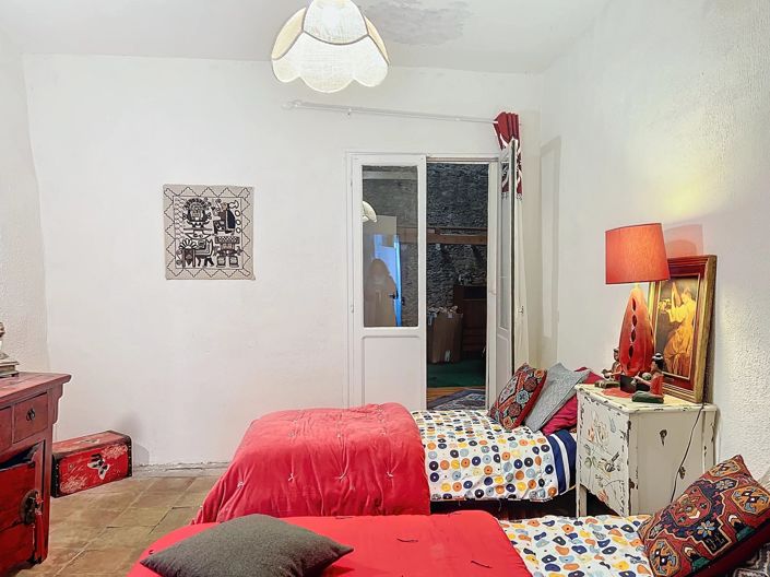 Image No.6-Maison de village de 3 chambres à vendre à Ille-sur-Têt