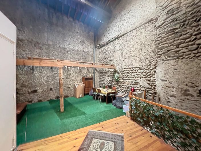 Image No.8-Maison de village de 3 chambres à vendre à Ille-sur-Têt