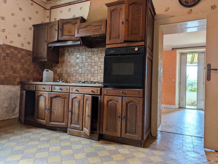 Image No.5-4 Bed Village House for sale