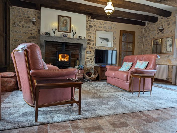 Image No.6-3 Bed Village House for sale