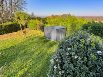 Beaux Villages most sold property