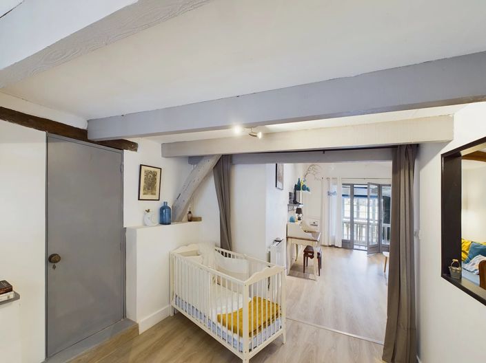 Image No.12-Maison de 7 chambres à vendre à Gensac