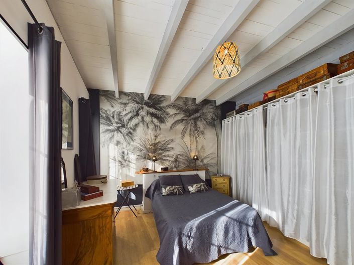 Image No.14-Maison de 7 chambres à vendre à Gensac