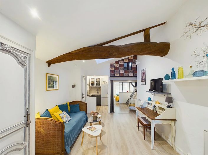 Image No.8-Maison de 7 chambres à vendre à Gensac