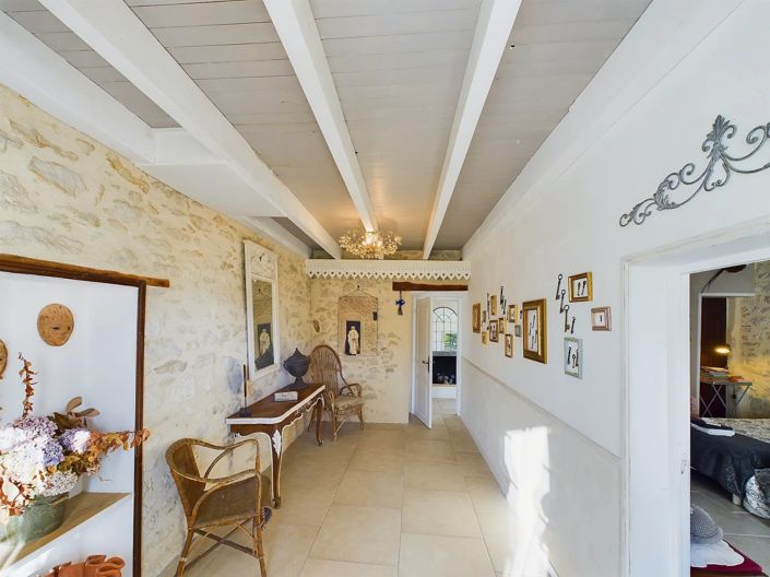 Image No.9-Maison de 7 chambres à vendre à Gensac