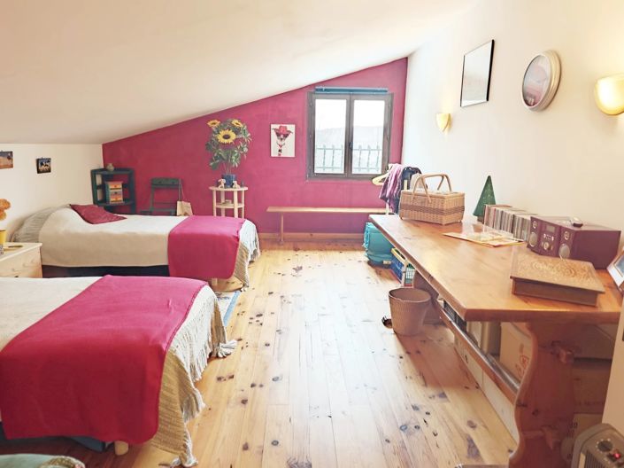 Image No.12-Maison de 4 chambres à vendre à Limoux