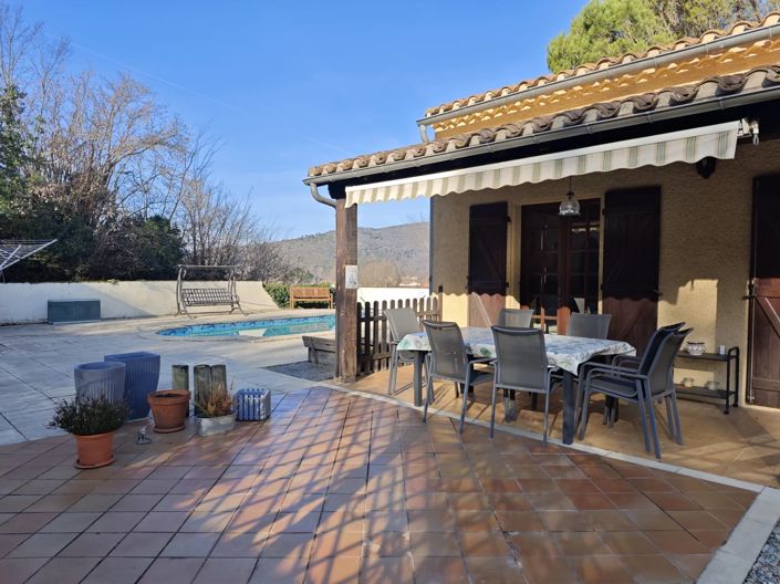 Image No.13-Maison de 4 chambres à vendre à Couiza