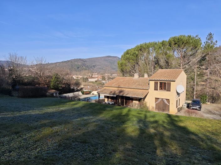 Image No.15-Maison de 4 chambres à vendre à Limoux