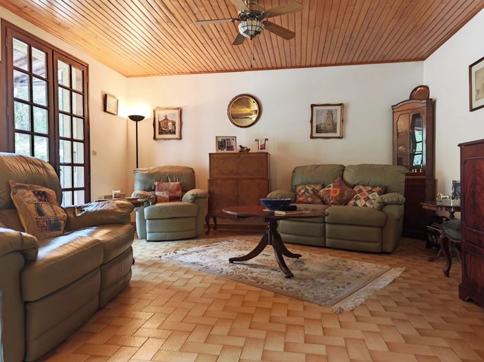 Image No.5-Maison de 4 chambres à vendre à Limoux