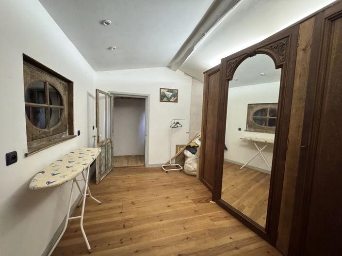 Image No.10-Maison de village de 2 chambres à vendre à Les Adjots