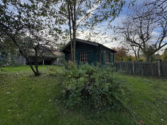 Image No.13-Maison de village de 2 chambres à vendre à Les Adjots